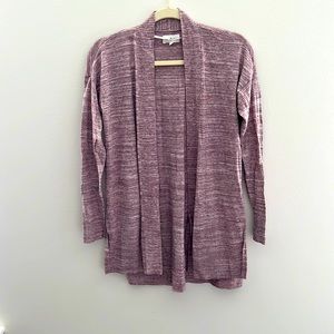Lou & Grey lightweight cardigan